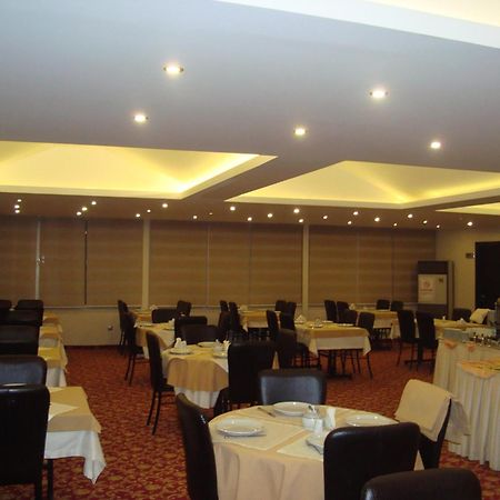 Hotel Guven Sanlıurfa Kültér fotó