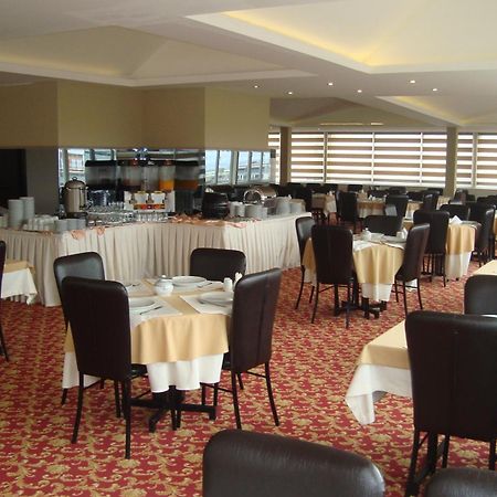 Hotel Guven Sanlıurfa Kültér fotó