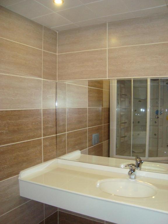 Hotel Guven Sanlıurfa Szoba fotó