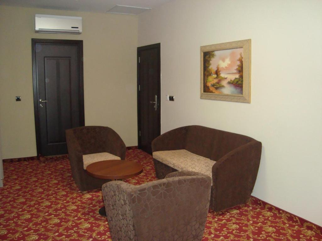 Hotel Guven Sanlıurfa Szoba fotó