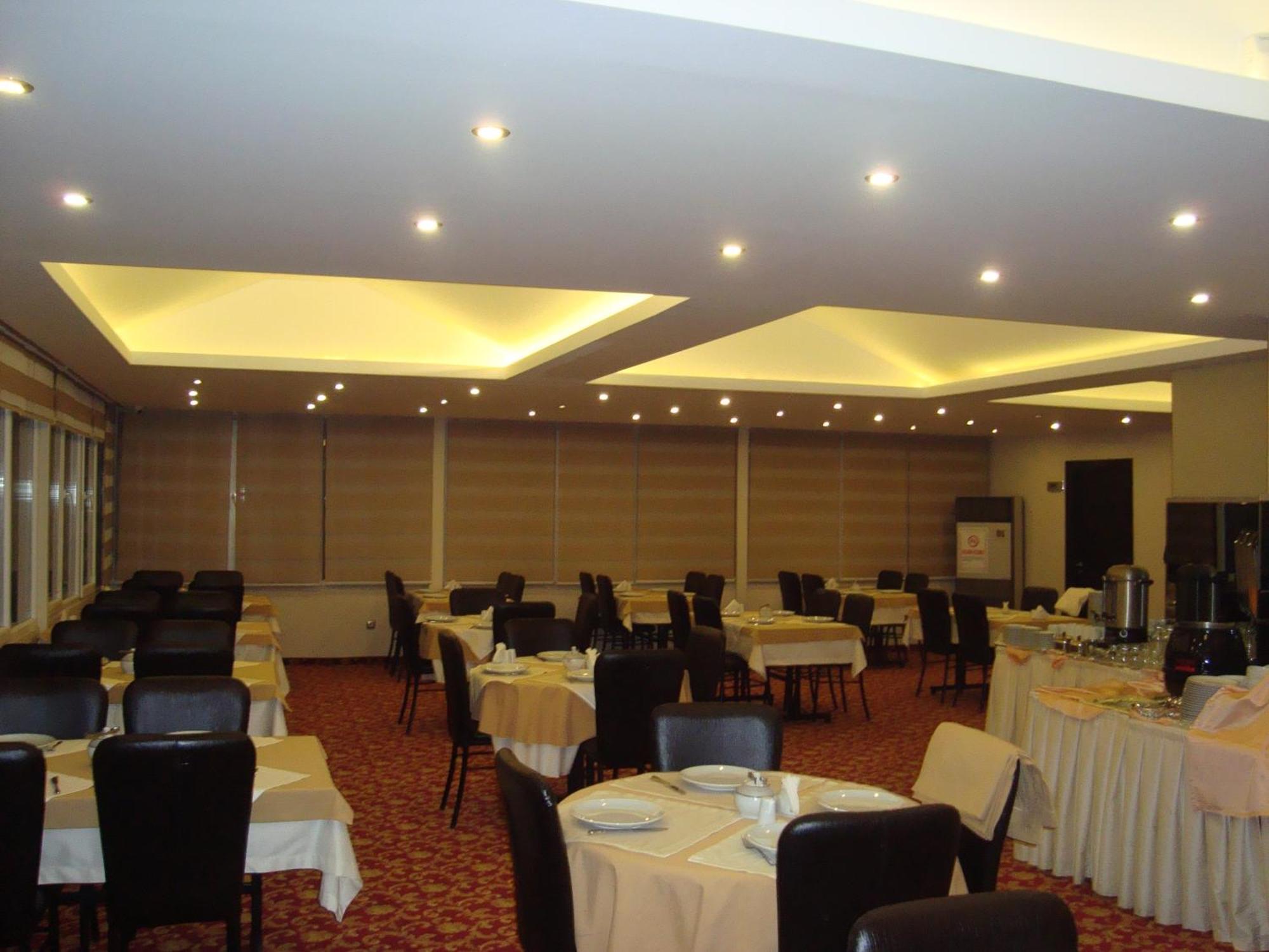 Hotel Guven Sanlıurfa Kültér fotó