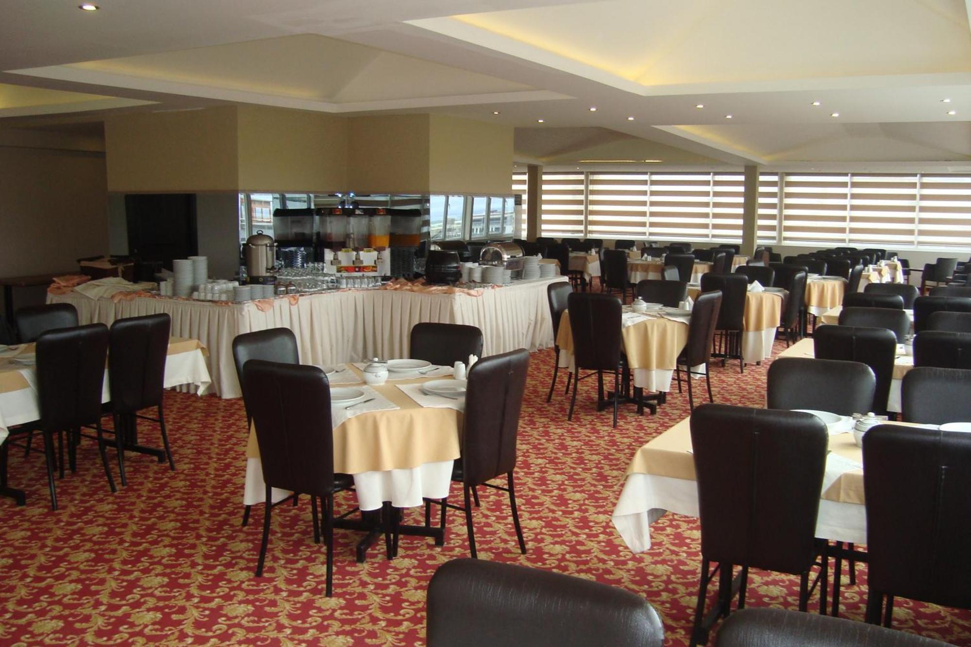 Hotel Guven Sanlıurfa Kültér fotó