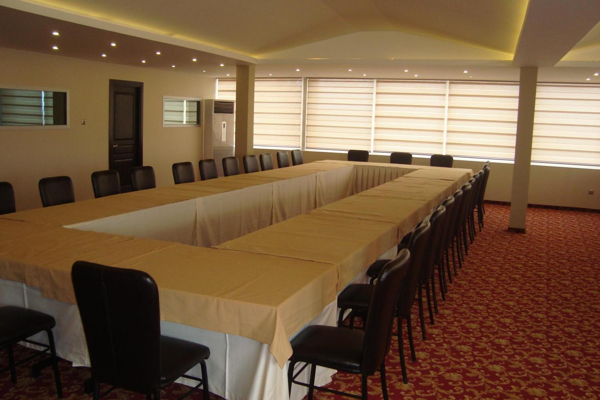 Hotel Guven Sanlıurfa Kültér fotó