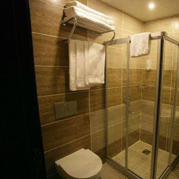 Hotel Guven Sanlıurfa Kültér fotó
