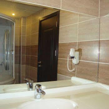 Hotel Guven Sanlıurfa Kültér fotó